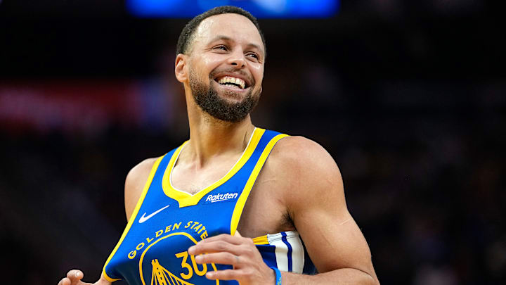 Utah Jazz v Golden State Warriors
