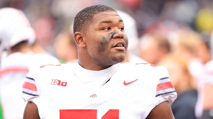 Michael Hall Jr., Browns