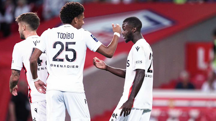 L'OGC Nice veut obtenir sa première victoire dans cette Europa Conférence League.