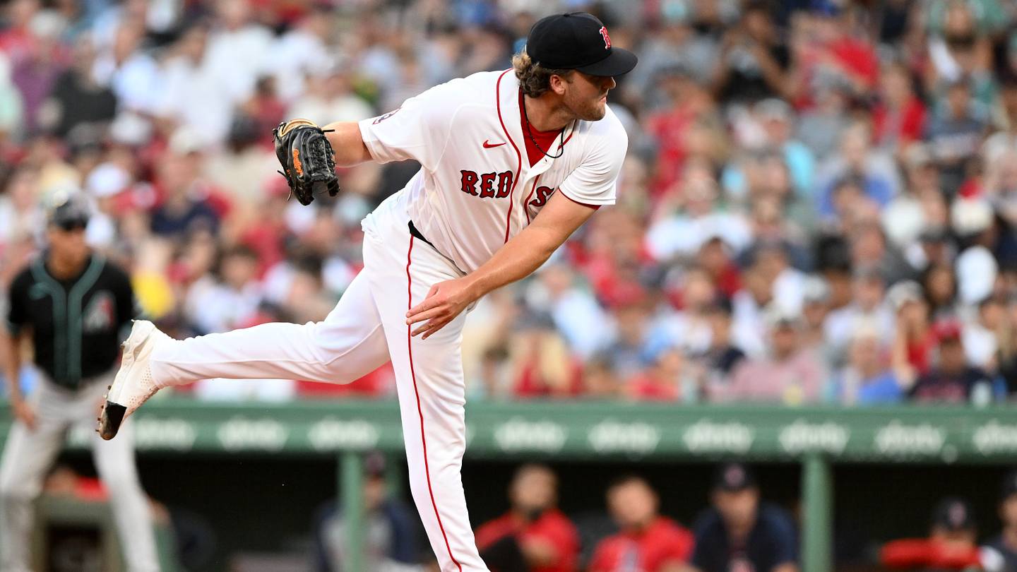 Giants Must Regret Sending Red-Hot Erik Miller to the Red Sox