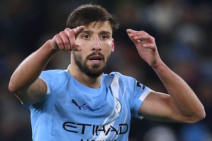 รูเบน ดิอาส รูเบน ดิอาส