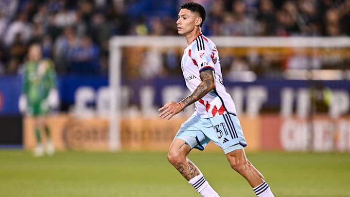 Chicago Fire FC v CF Montreal