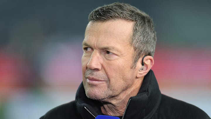 Lothar Matthäus