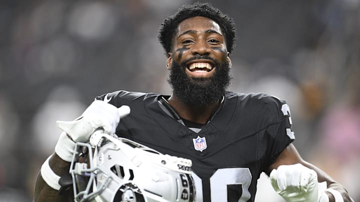 The Green Bay Packers have agreed to a three-year deal with cornerback Nate Hobbs.