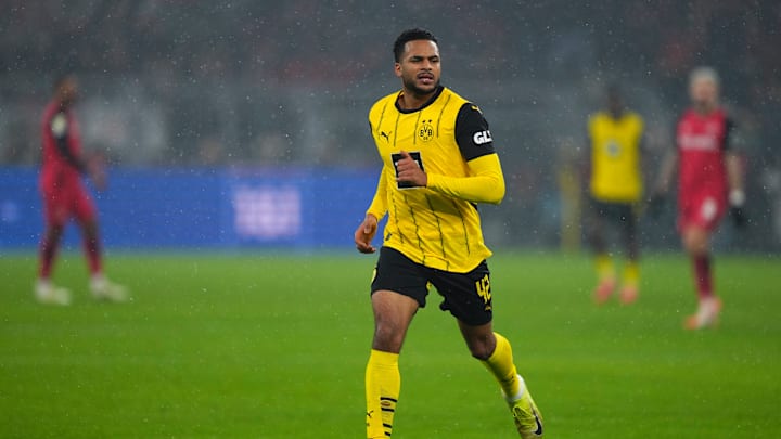 Borussia Dortmund v Bayer 04 Leverkusen - Bundesliga