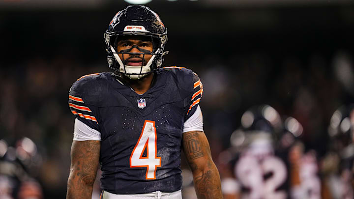 Seattle Seahawks v Chicago Bears
