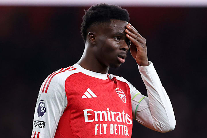 บูกาโย ซากา