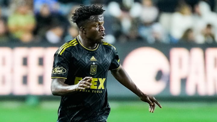 Houston Dynamo FC v Los Angeles FC