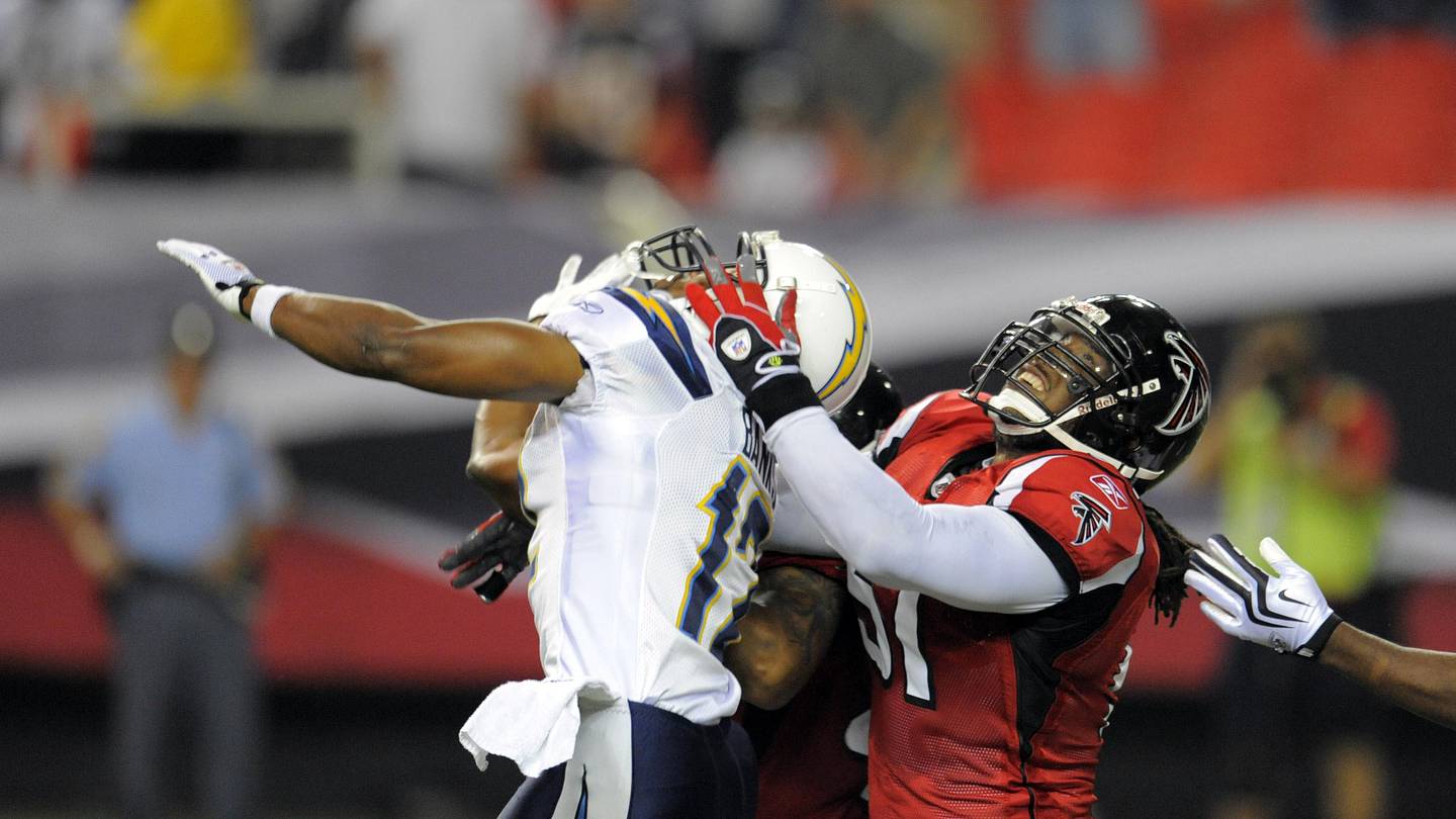 Former NFL Linebacker Takes Over At Florida High S