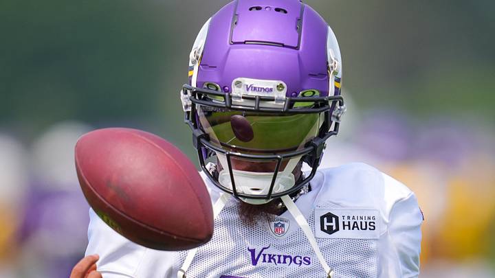 Here's everything that Vikings fans need to know about this year's training camp, from the offseason schedule to important locations. Here's everything that Vikings fans need to know about this year's training camp, from the offseason schedule to important locations.