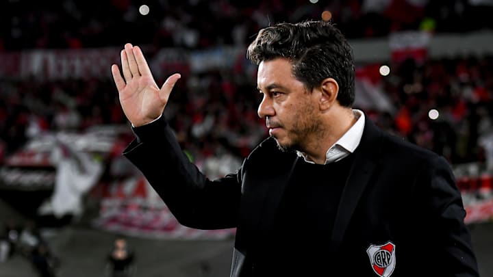 Marcelo Gallardo