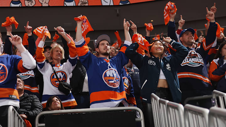 The New York Islanders are on the verge of radically transforming the club into a perennial contender.