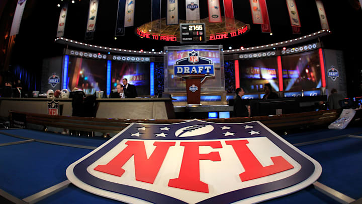2011 NFL Draft