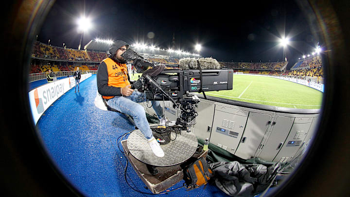 US Lecce v Atalanta BC - Serie A