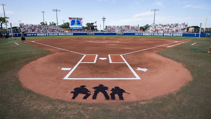 An Oklahoma Little League softball team is in the spotlight after three separate protests were filed at the Southwest Region Tournament. An Oklahoma Little League softball team is in the spotlight after three separate protests were filed at the Southwest Region Tournament.