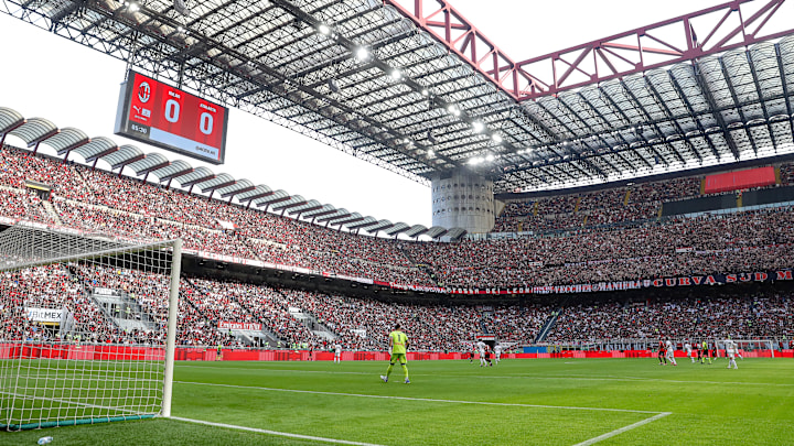 Stadio San Siro