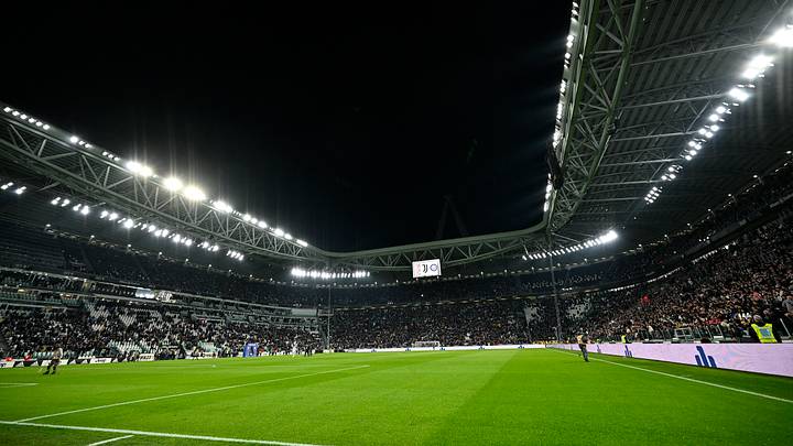 Allianz Stadium Allianz Stadium