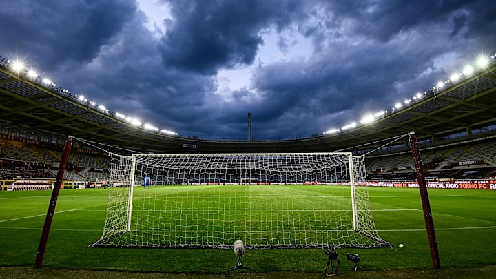 Olimpico "Grande Torino" Olimpico "Grande Torino"