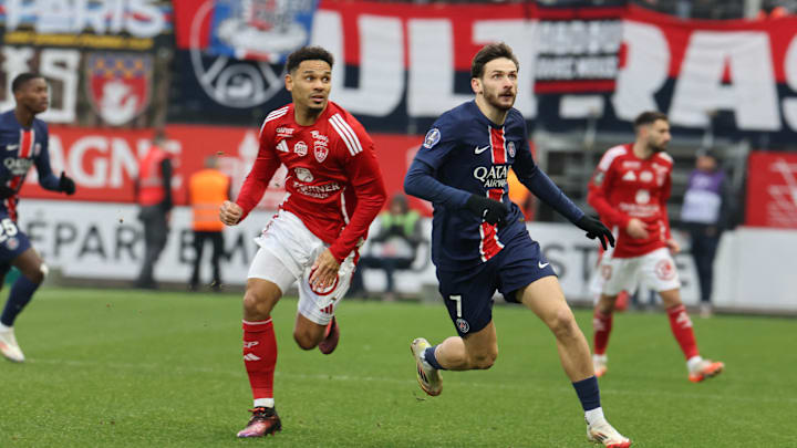 FBL-FRA-LIGUE1-BREST-PSG