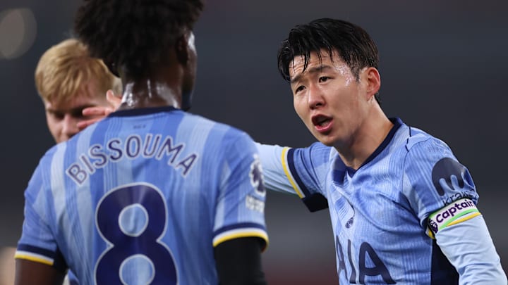 Arsenal FC v Tottenham Hotspur FC - Premier League