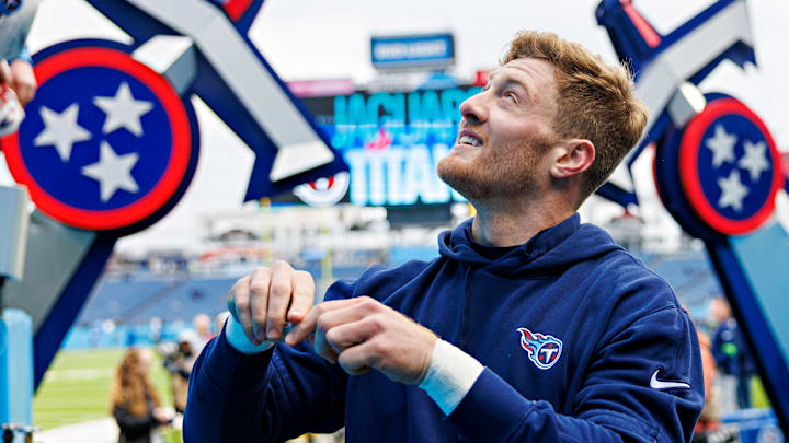 Jacksonville Jaguars v Houston Texans