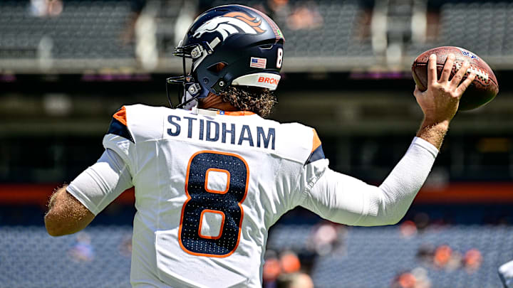 Denver Broncos