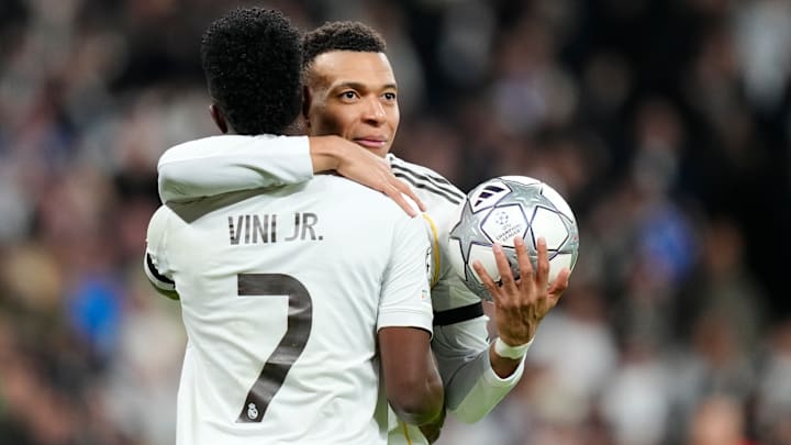 Real Madrid é o maior vencedor da Liga dos Campeões Real Madrid é o maior vencedor da Liga dos Campeões