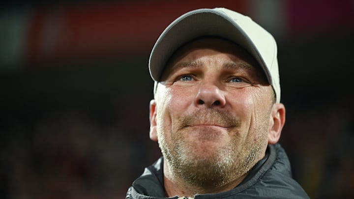 Effzeh-Coach Lukas Kwasniok