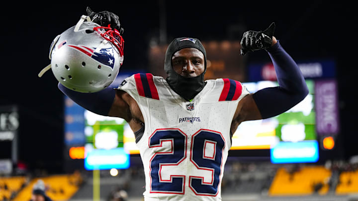 New England Patriots