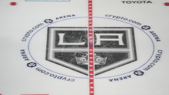 The Kings, whose logo is seen here in 2021, apologized Monday.