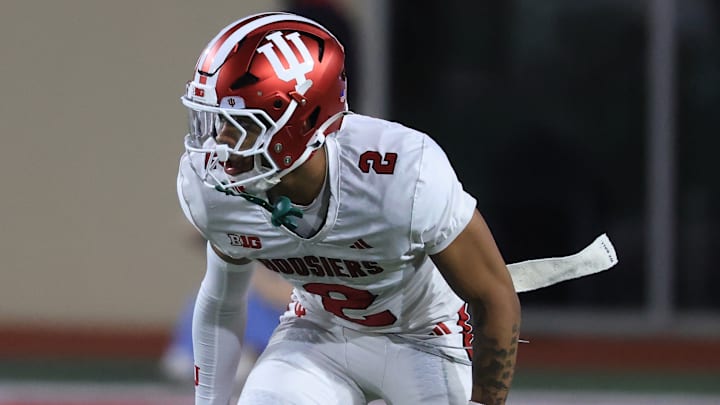 Indiana Spring Game