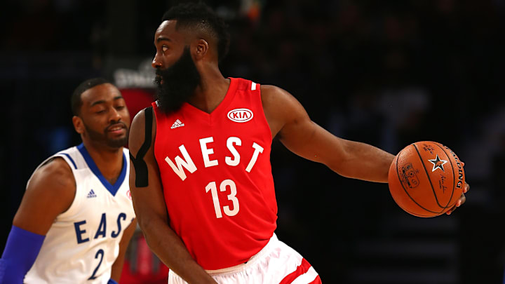 NBA All-Star Game 2016