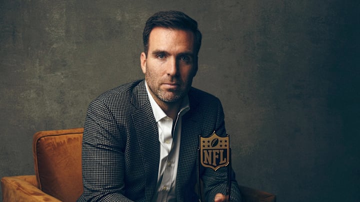 13th Annual NFL Honors - Portraits