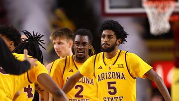 ASU vs. UCF: High-Stakes Big 12 Showdown Ahead