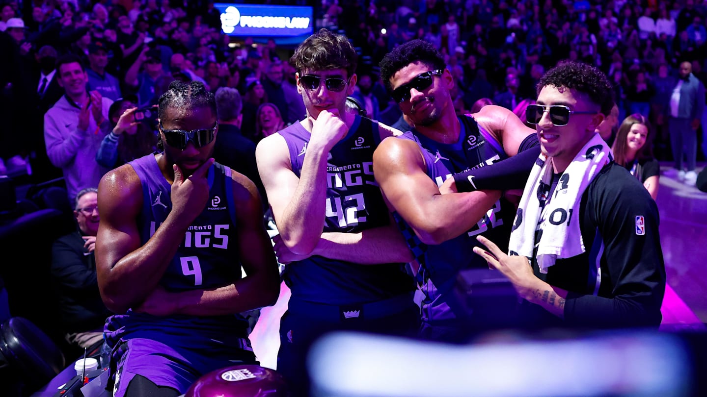 Could the Kings Trade Back in the NBA Draft? A Historical Overview