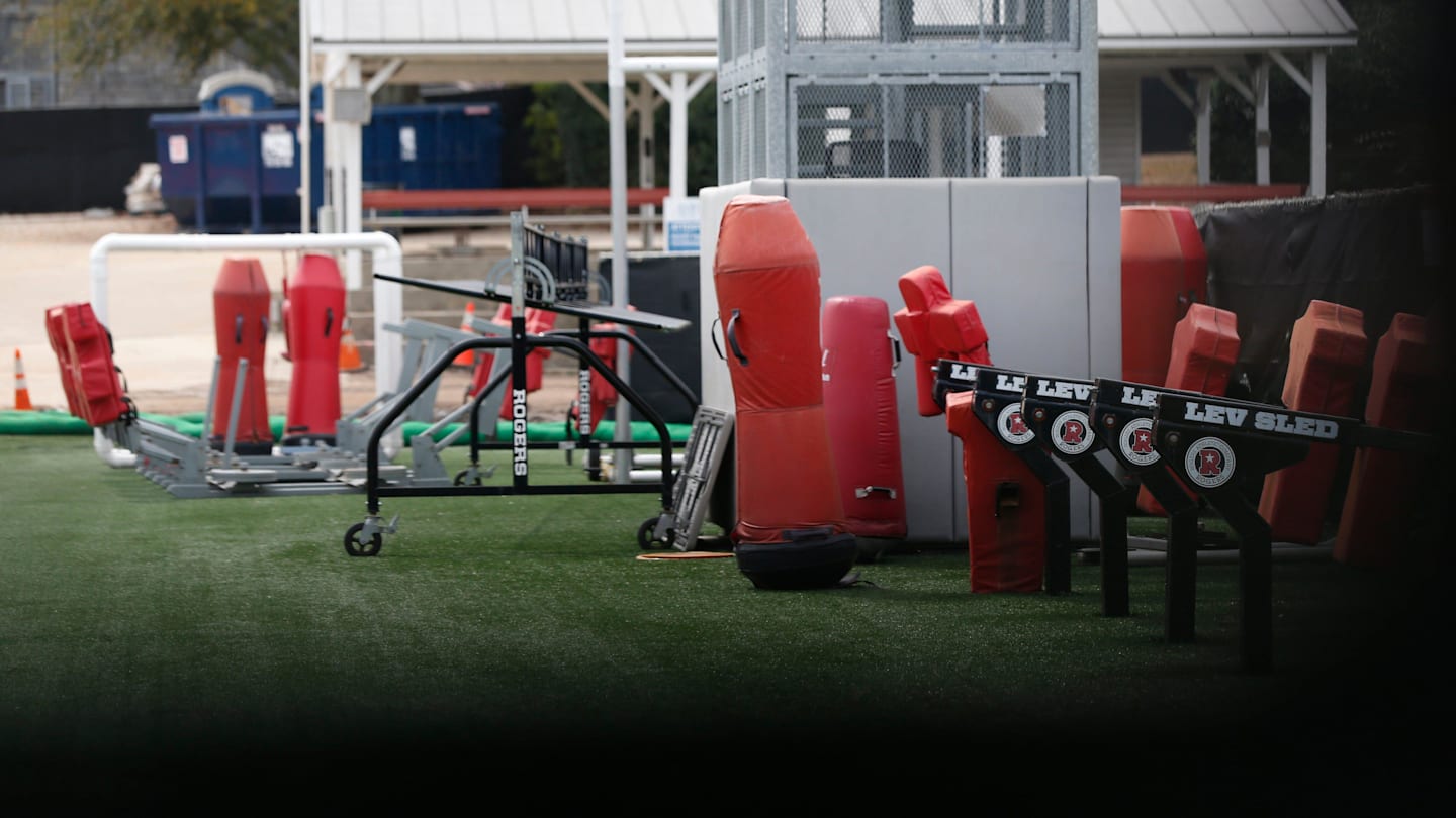 Georgia Bulldogs Already Returning to Workouts in Preparation for 2026 Season