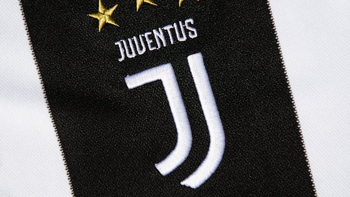 The Juventus Club Crest