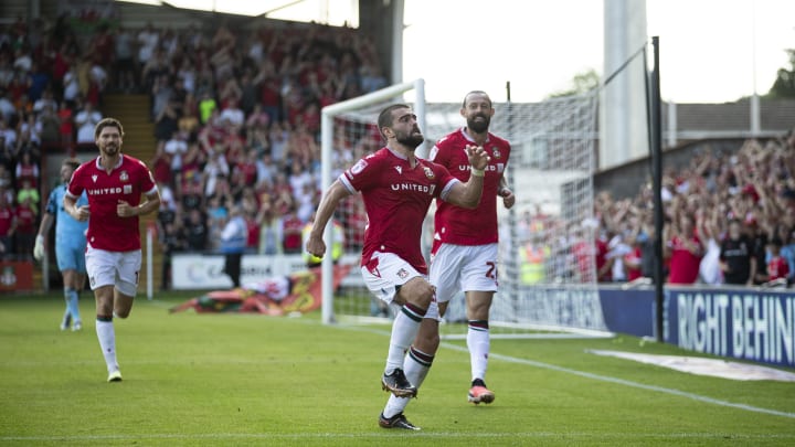 The Wrexham USA pre-season tour 2024 is finally here.