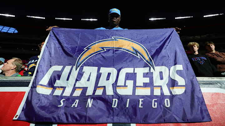 AFC Wild Card Playoffs: Los Angeles Chargers v Houston Texans