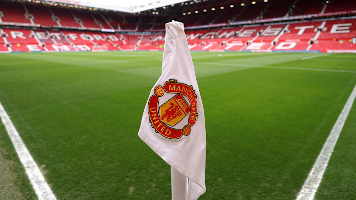 Man Utd will be heading off internationally this summer