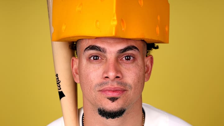 Milwaukee Brewers Photo Day