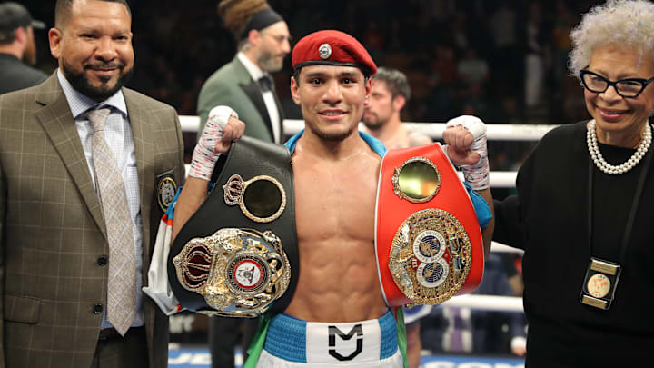 Murodjon "MJ" Akhmadaliev