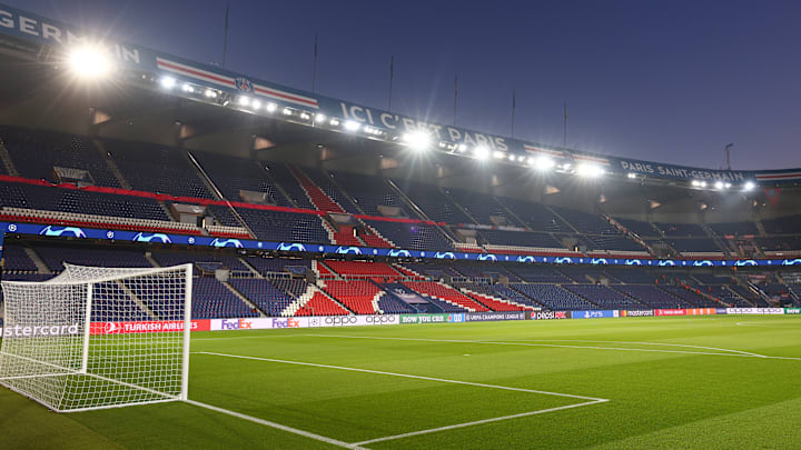 Et si le PSG quittait le Parc des Princes ?
