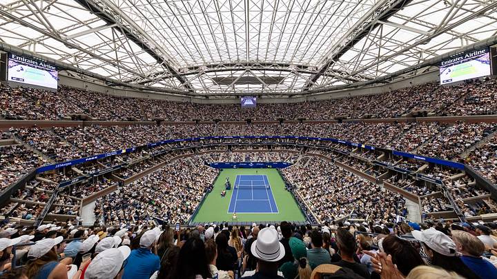 U.S. Open prices have skyrocketed over the past few years. 