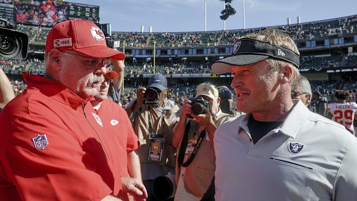 andy reid, jon grude