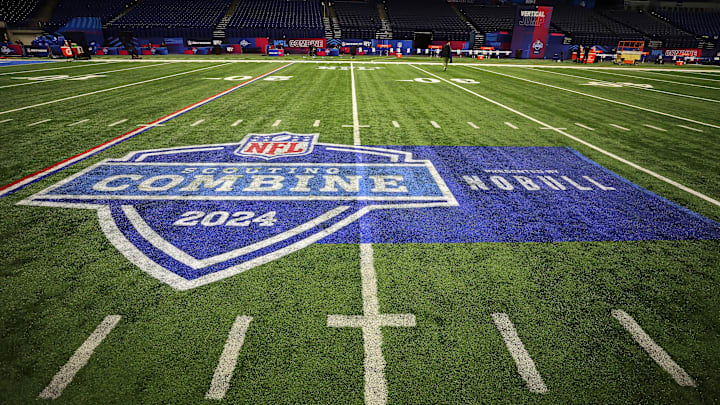 NFL Combine