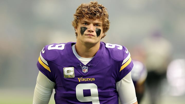 Baltimore Ravens v Minnesota Vikings