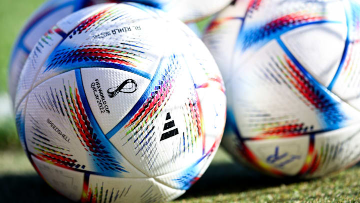 Cada vez falta menos para el Mundial de Qatar 2022.