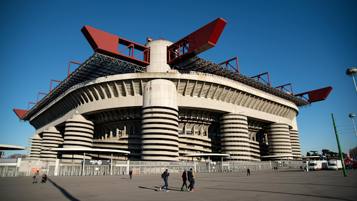 San Siro