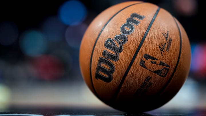 Indiana Pacers v Detroit Pistons
